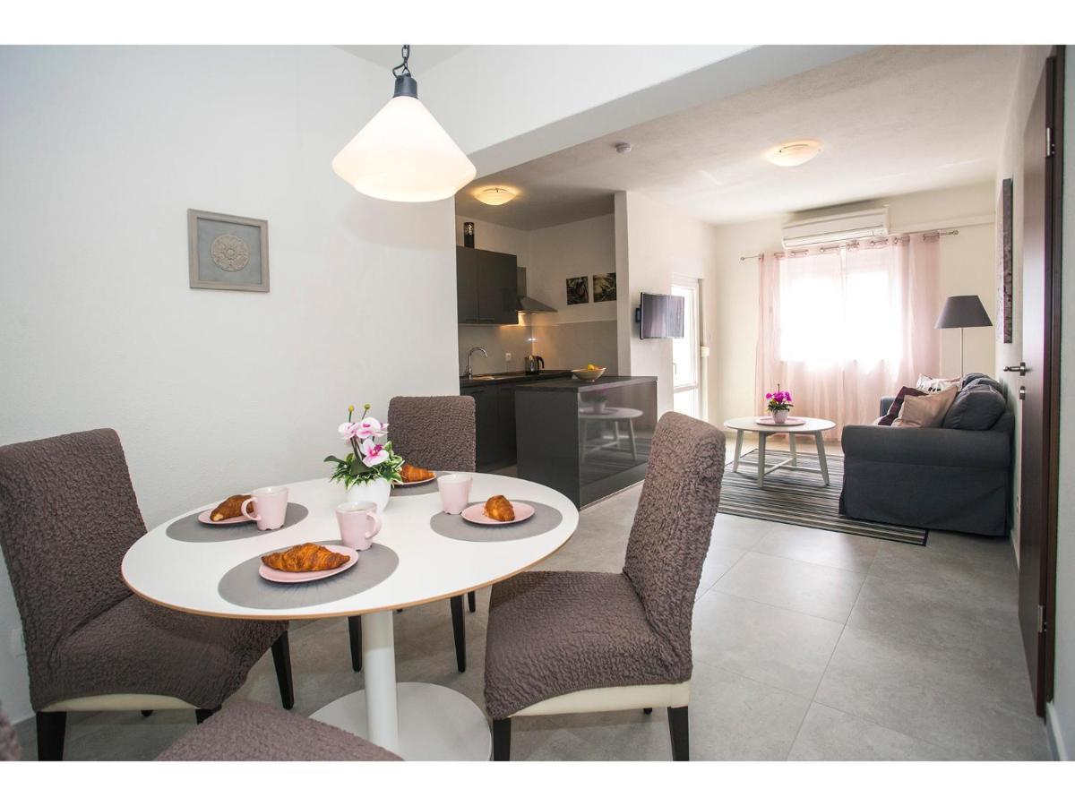 Olive Tree Apartments Split Exterior foto
