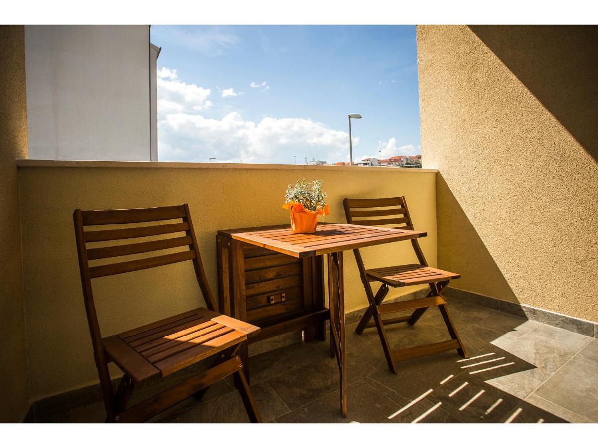 Olive Tree Apartments Split Exterior foto